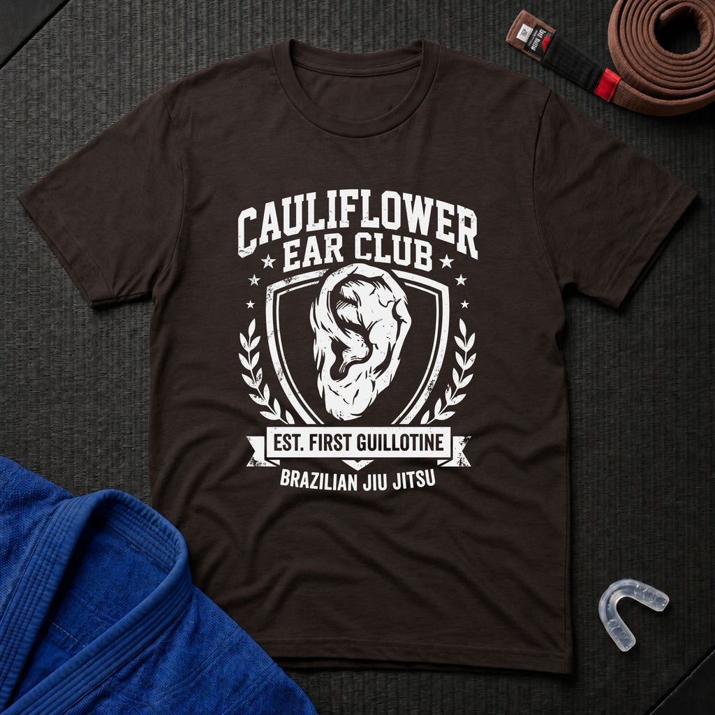 Weird Ear T-Shirt