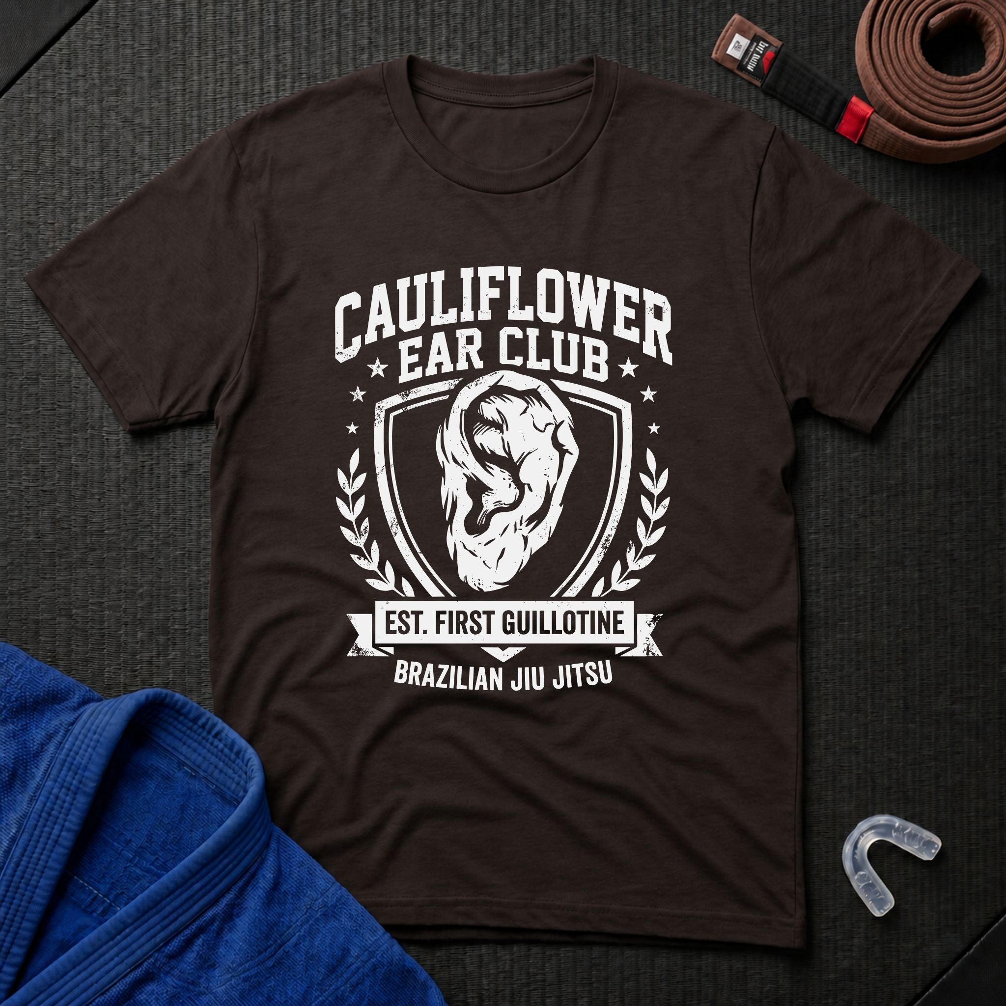 Weird Ear T-Shirt