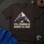 Against All Odds T-Shirt
