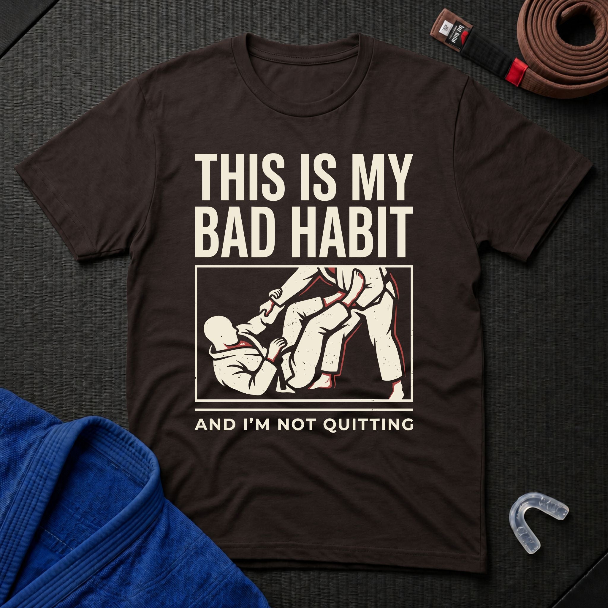 My Bad Habit T-Shirt