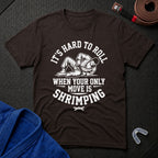 Only Move T-Shirt