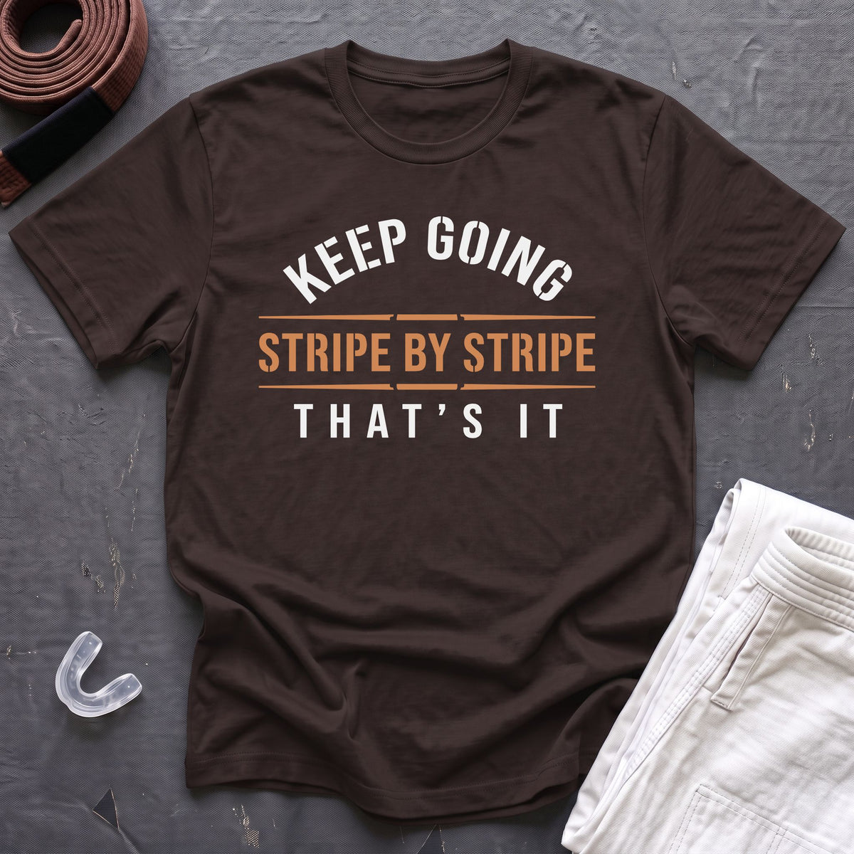 Keep Going T-Shirt