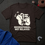 Not Relaxed T-Shirt