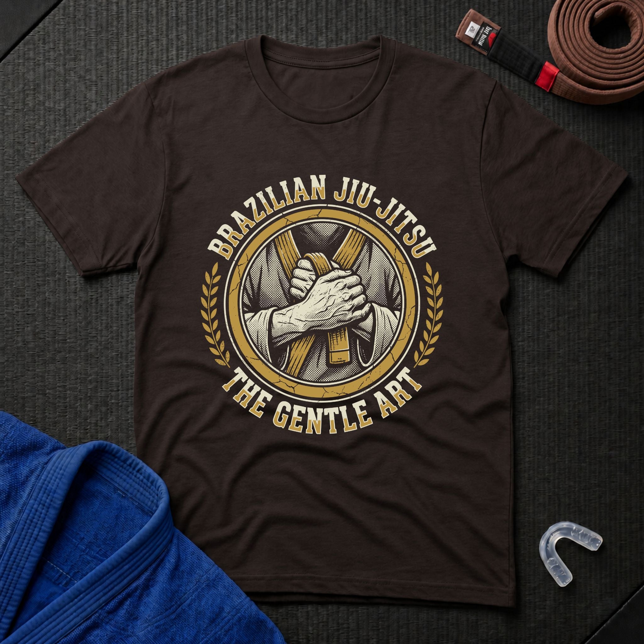 The Gentle Art T-Shirt