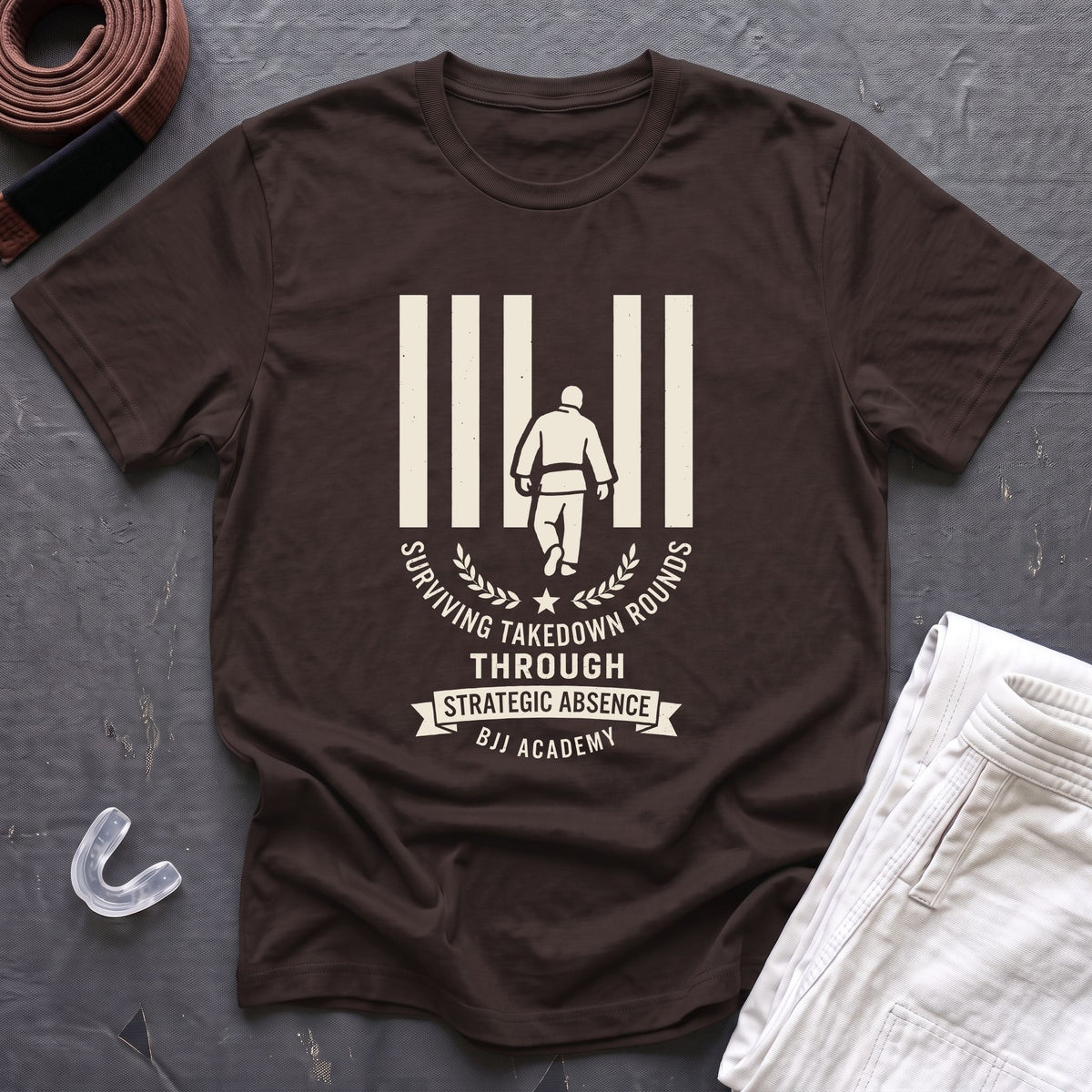 Strategic Absence T-Shirt
