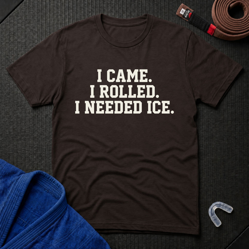 Ice Needed T-Shirt