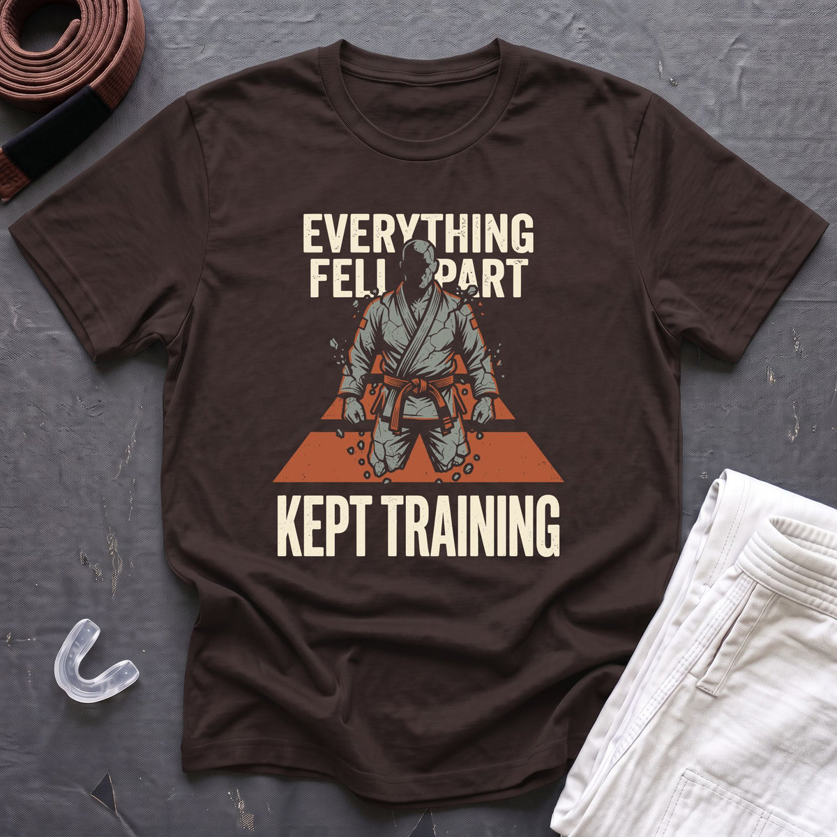 Everything Fell Apart T-Shirt