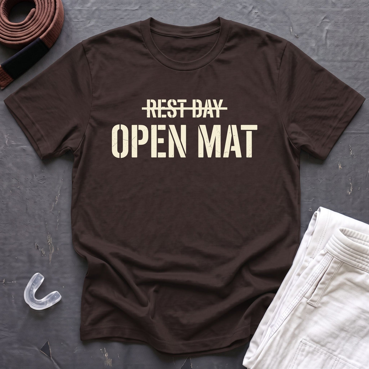 Mat Day T-Shirt