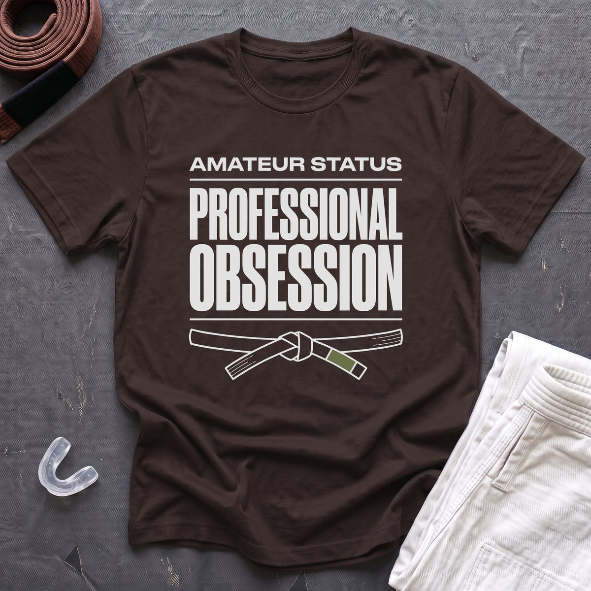 Professional Obsession T-Shirt