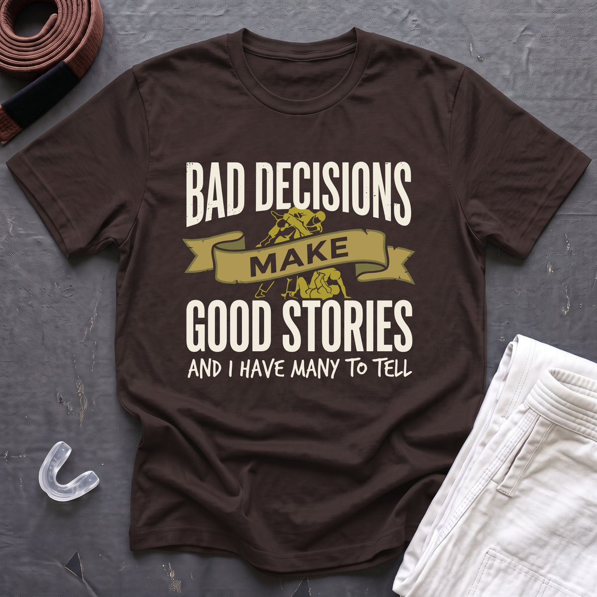 Good Stories T-Shirt