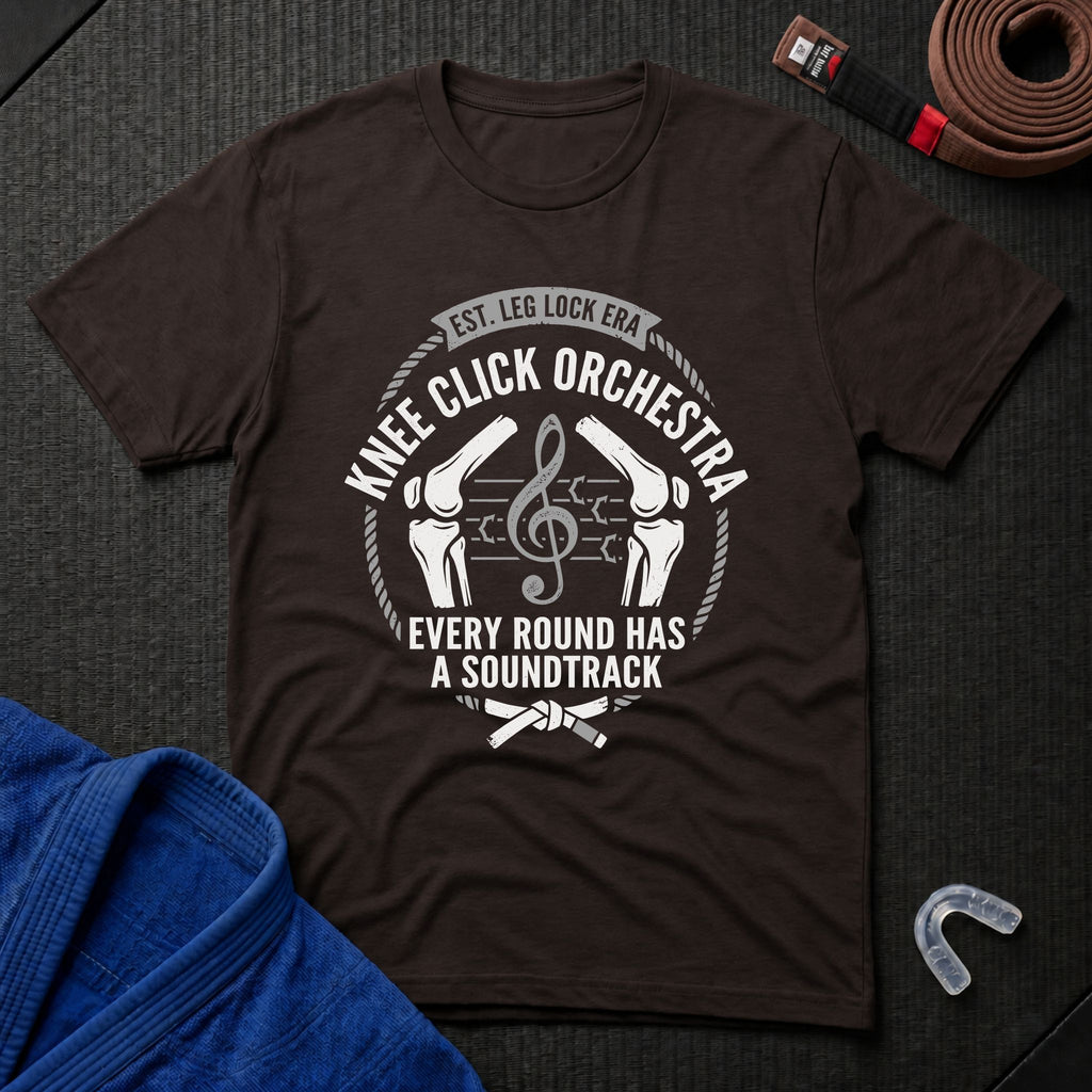Knee Klick Orchestra T-Shirt