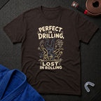 Lost In Rolling T-Shirt