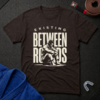 Existing Between Rounds T-Shirt