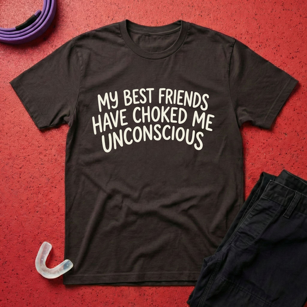 Best Friends T-Shirt