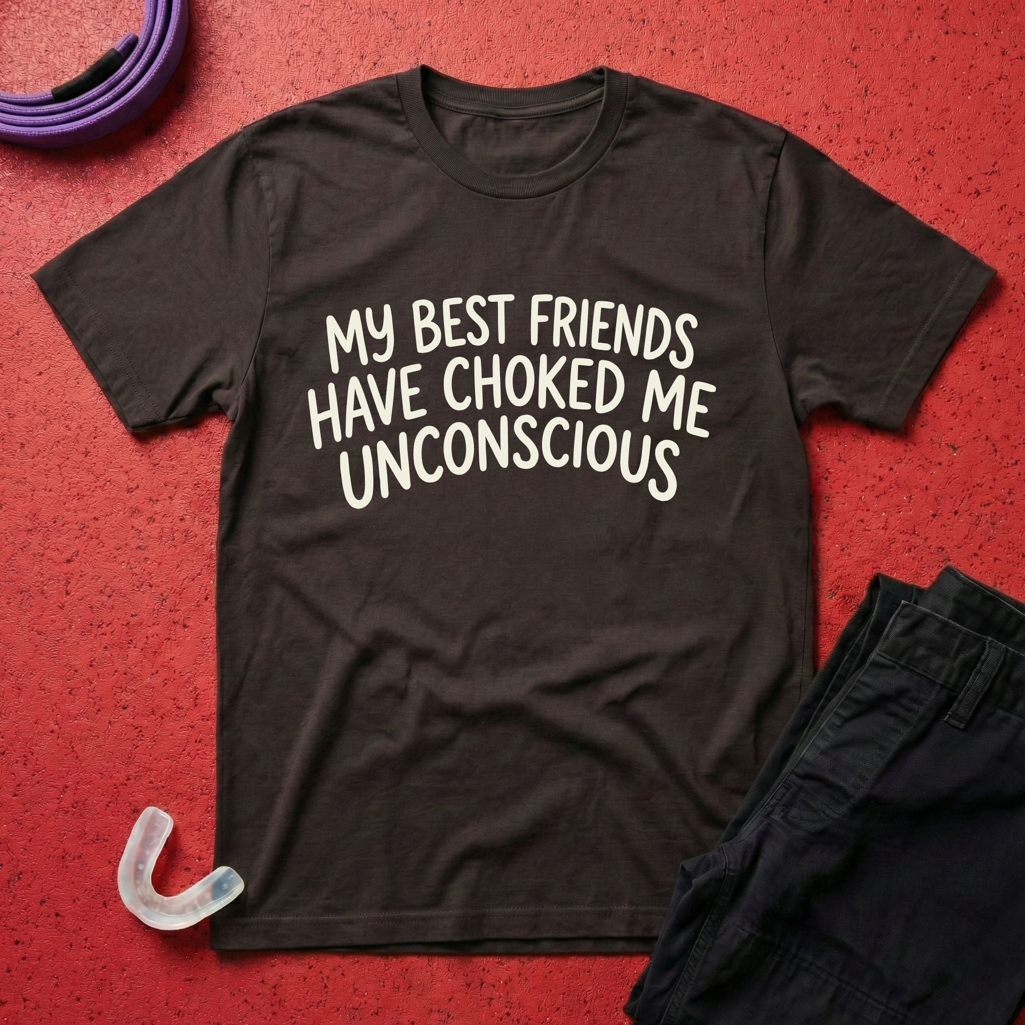 Best Friends T-Shirt