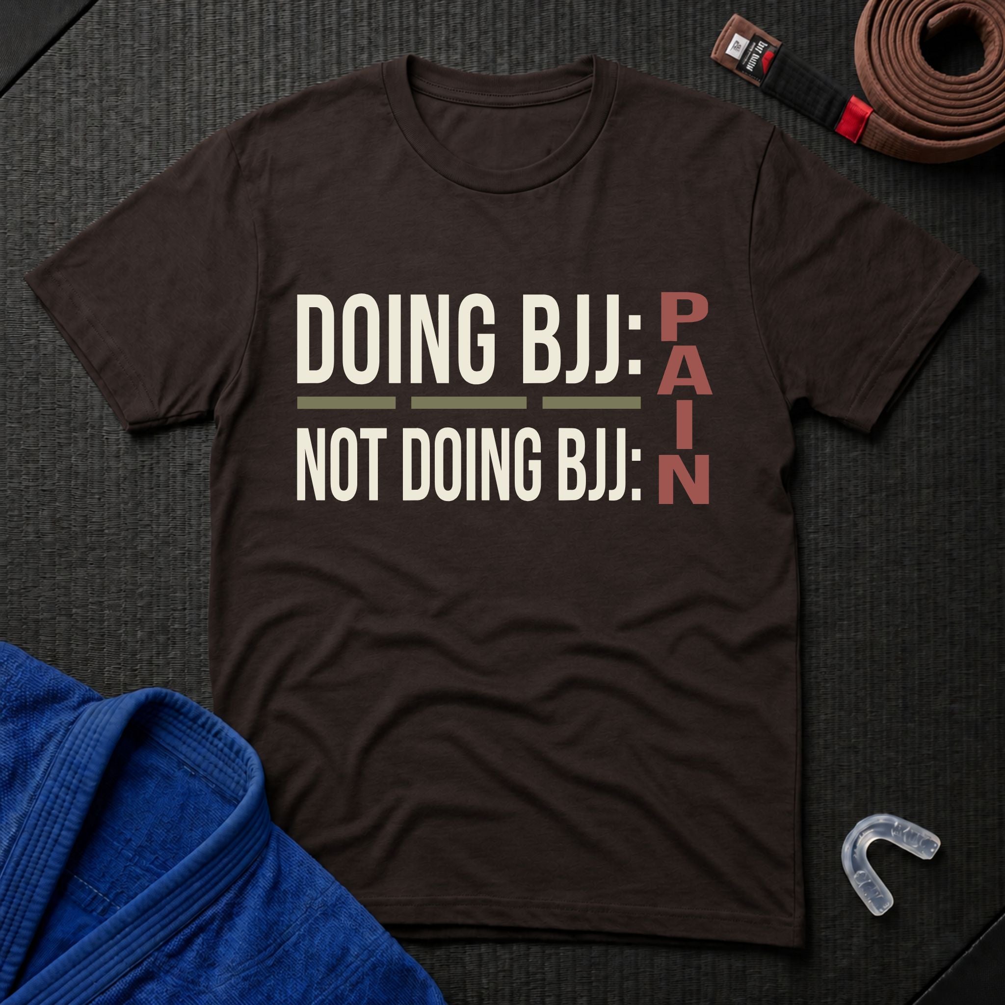 Pain Either Way T-Shirt