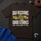Good Stories T-Shirt