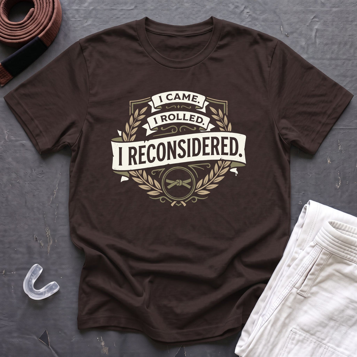 I Reconsidered T-Shirt