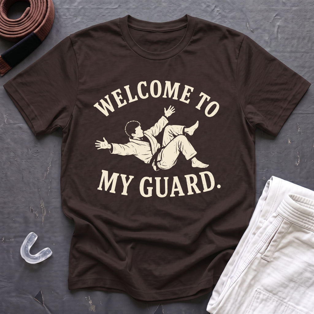 Welcome T-Shirt