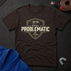 Not Pro T-Shirt