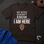 On The Mats T-Shirt