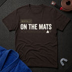 Mentally On The Mats T-Shirt