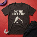 Set Up T-Shirt