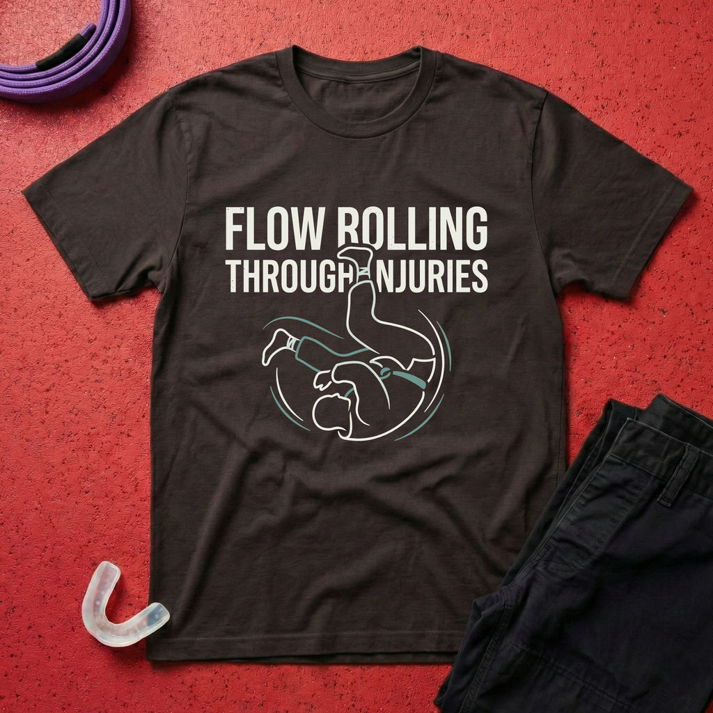 Flow Rolling T-Shirt