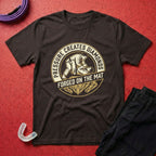 Forged On The Mat T-Shirt