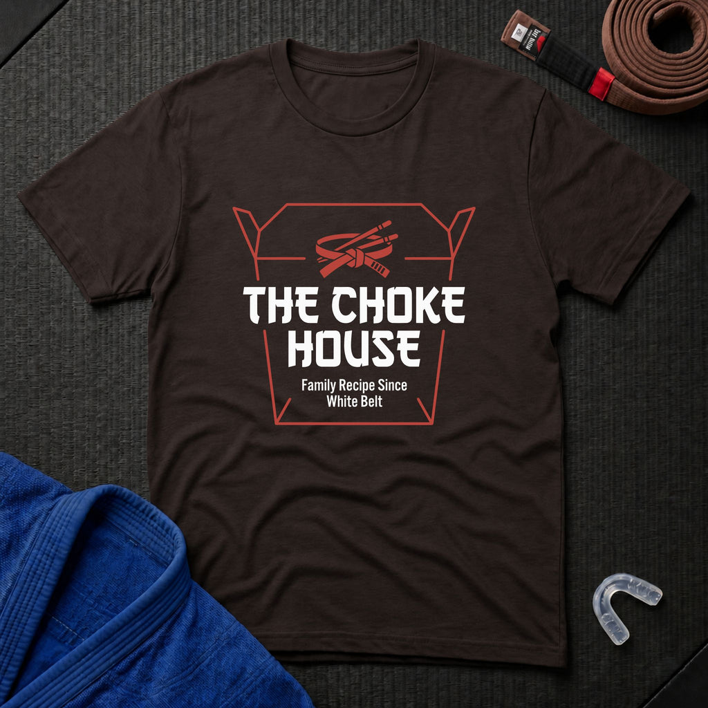 The Choke House T-Shirt