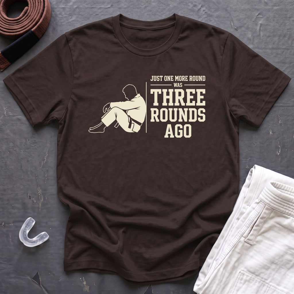 Just Another Round T-Shirt