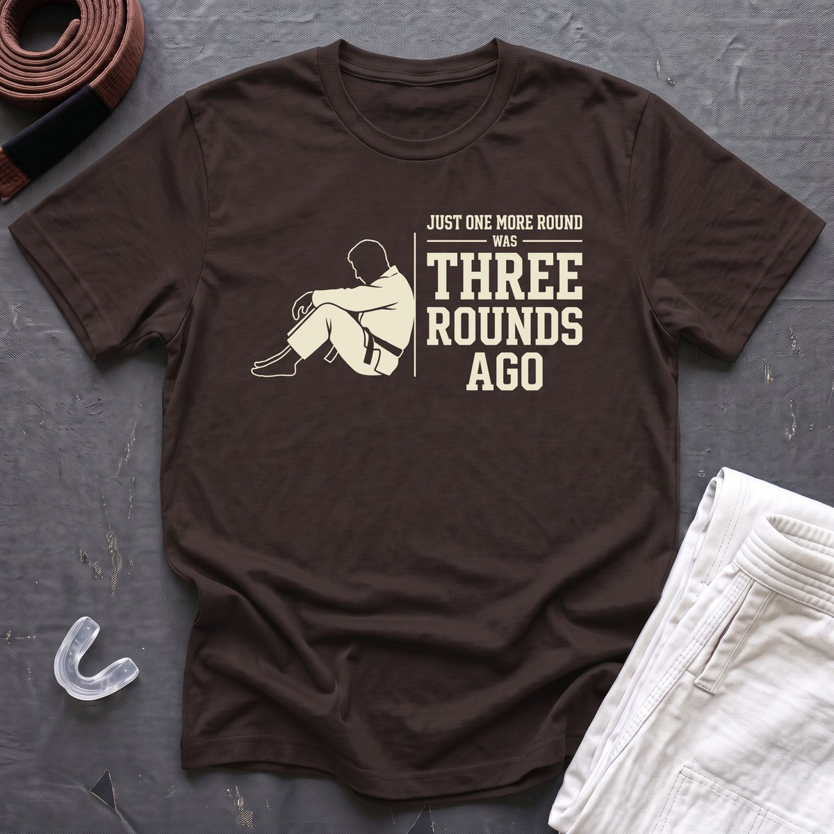 Just Another Round T-Shirt