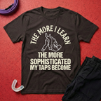 Sophisticated Taps T-Shirt