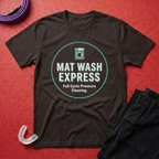Mat Wash Express T-Shirt