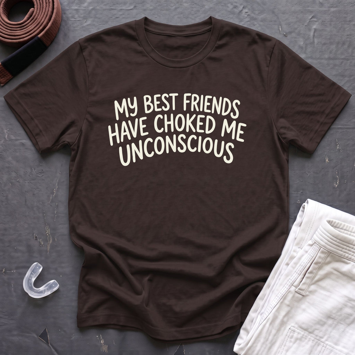 Best Friends T-Shirt