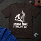 Rolling Too Long T-Shirt