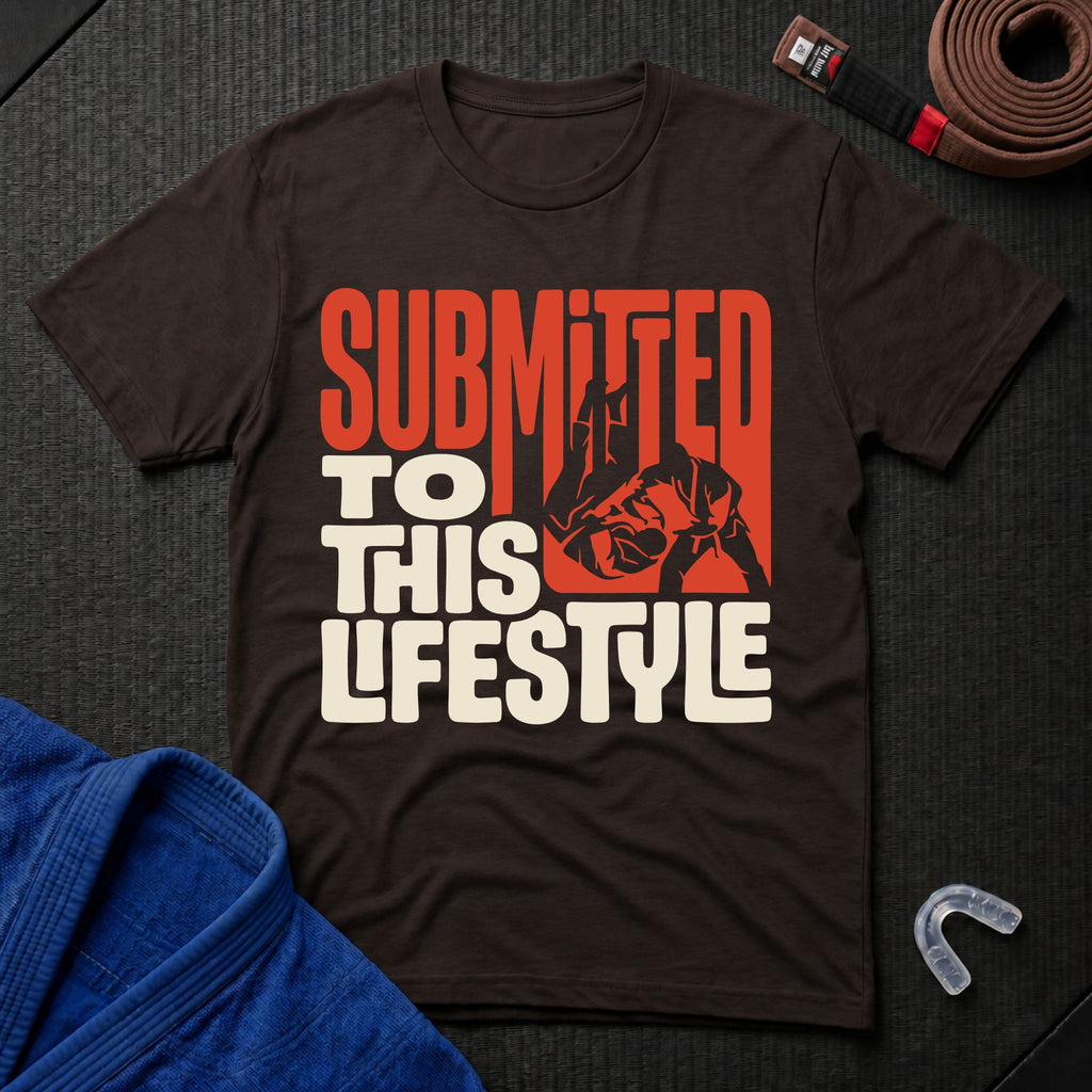 Submitted To The Lifestyle T-Shirt