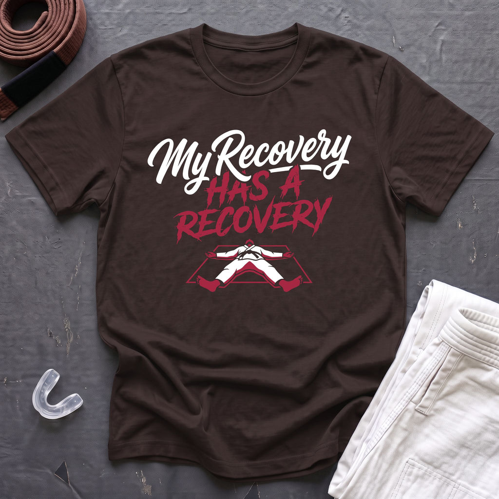 My Recovery T-Shirt