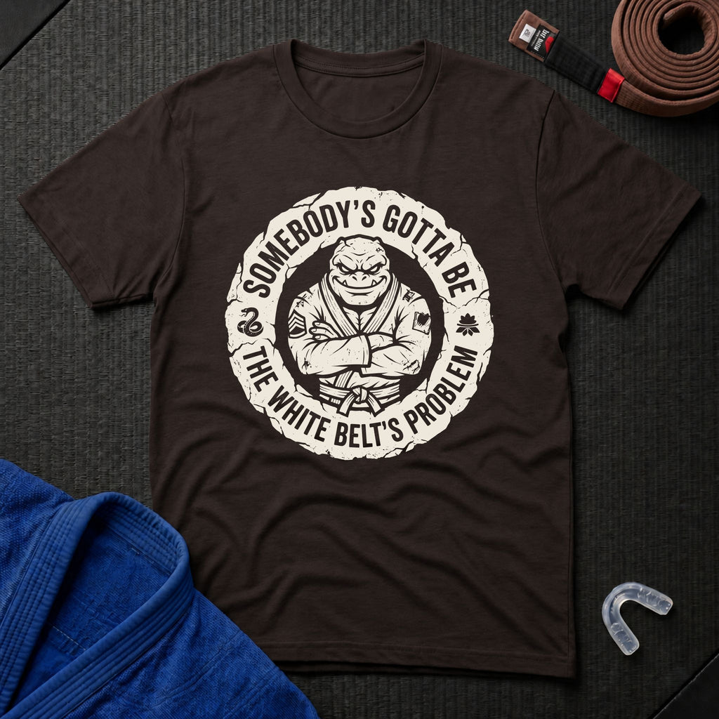 Problem T-Shirt