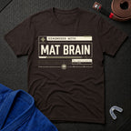 Mat Brain T-Shirt