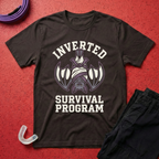 Inverted Survival T-Shirt