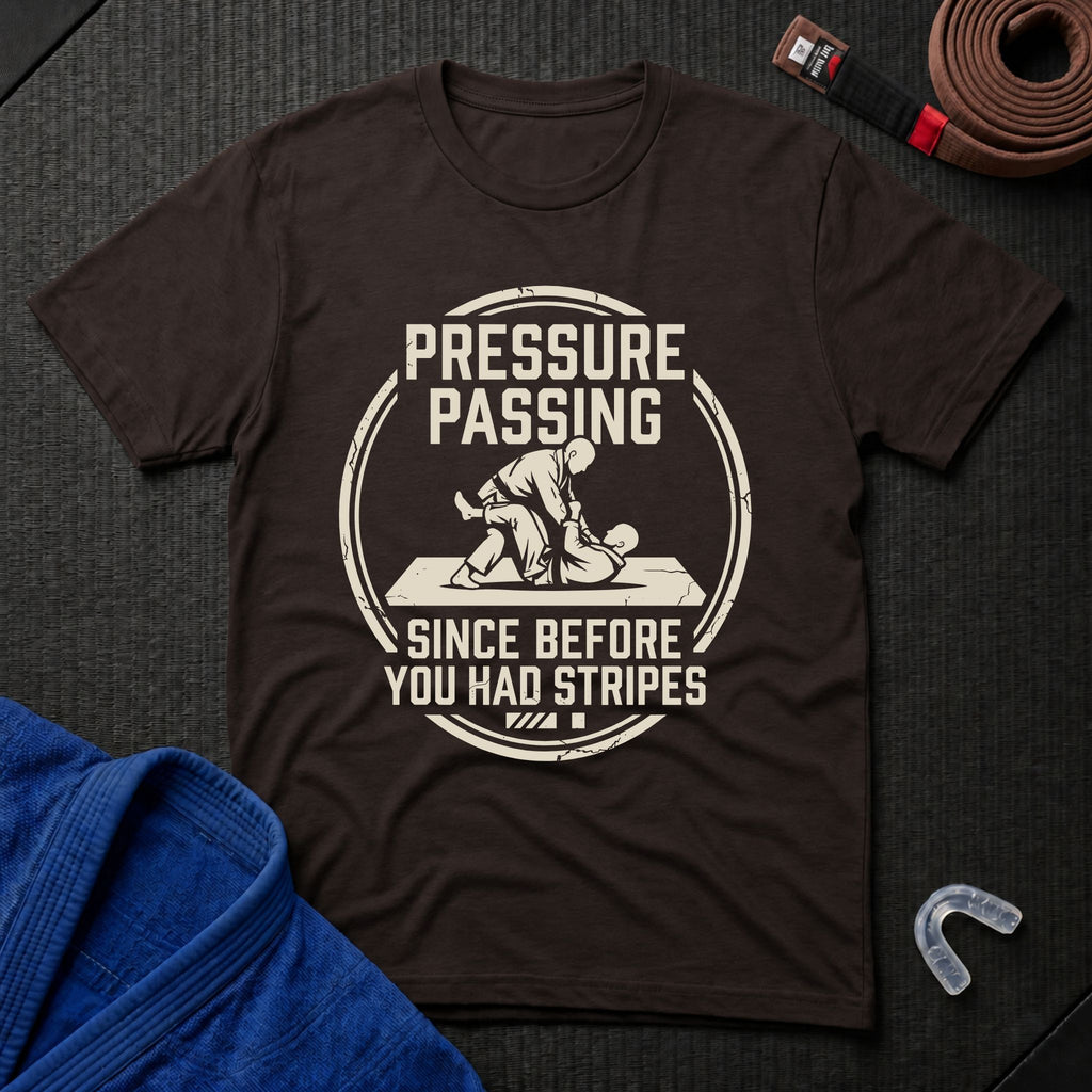 Before Your Stripes T-Shirt