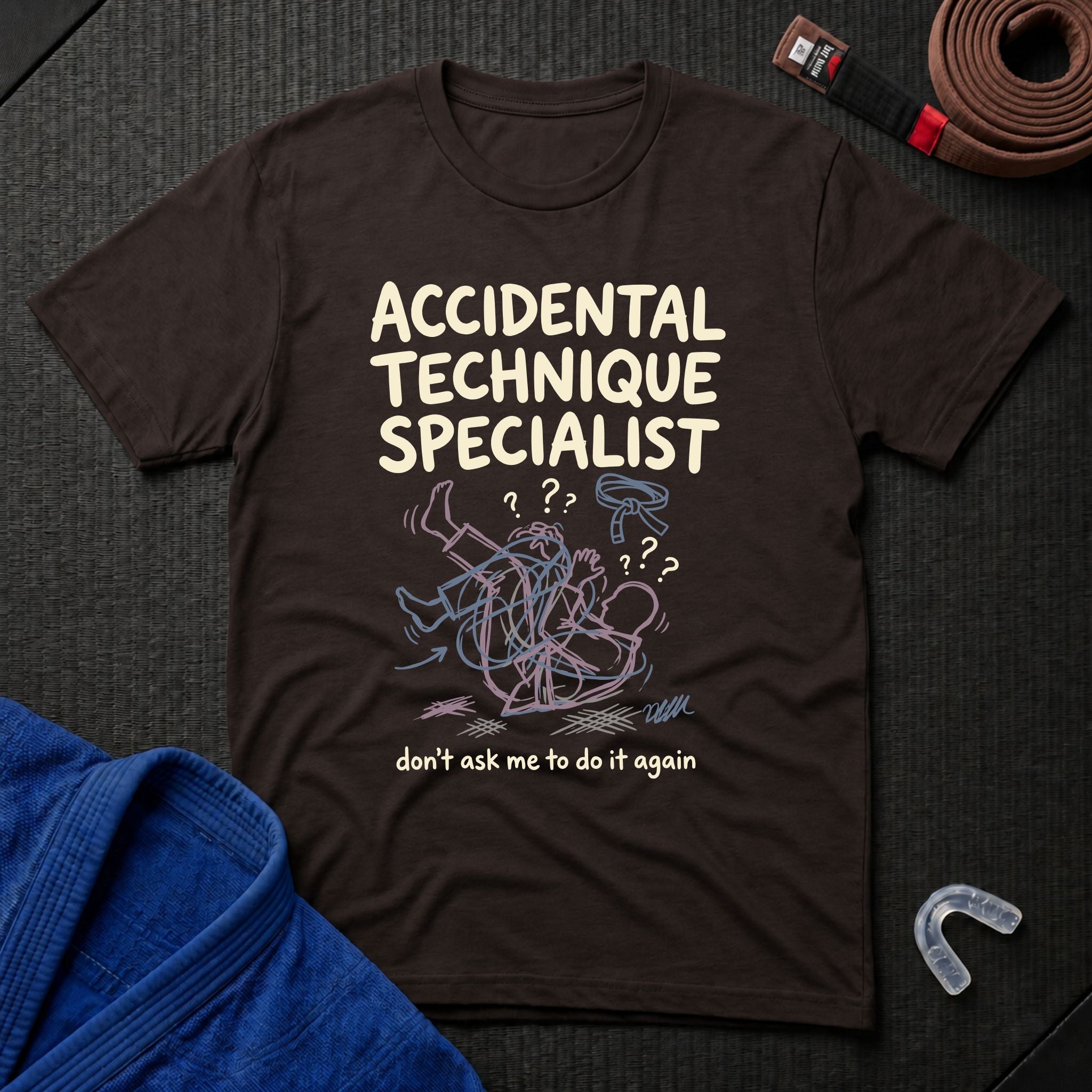 Accidental Tech T-Shirt