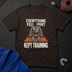 Everything Fell Apart T-Shirt