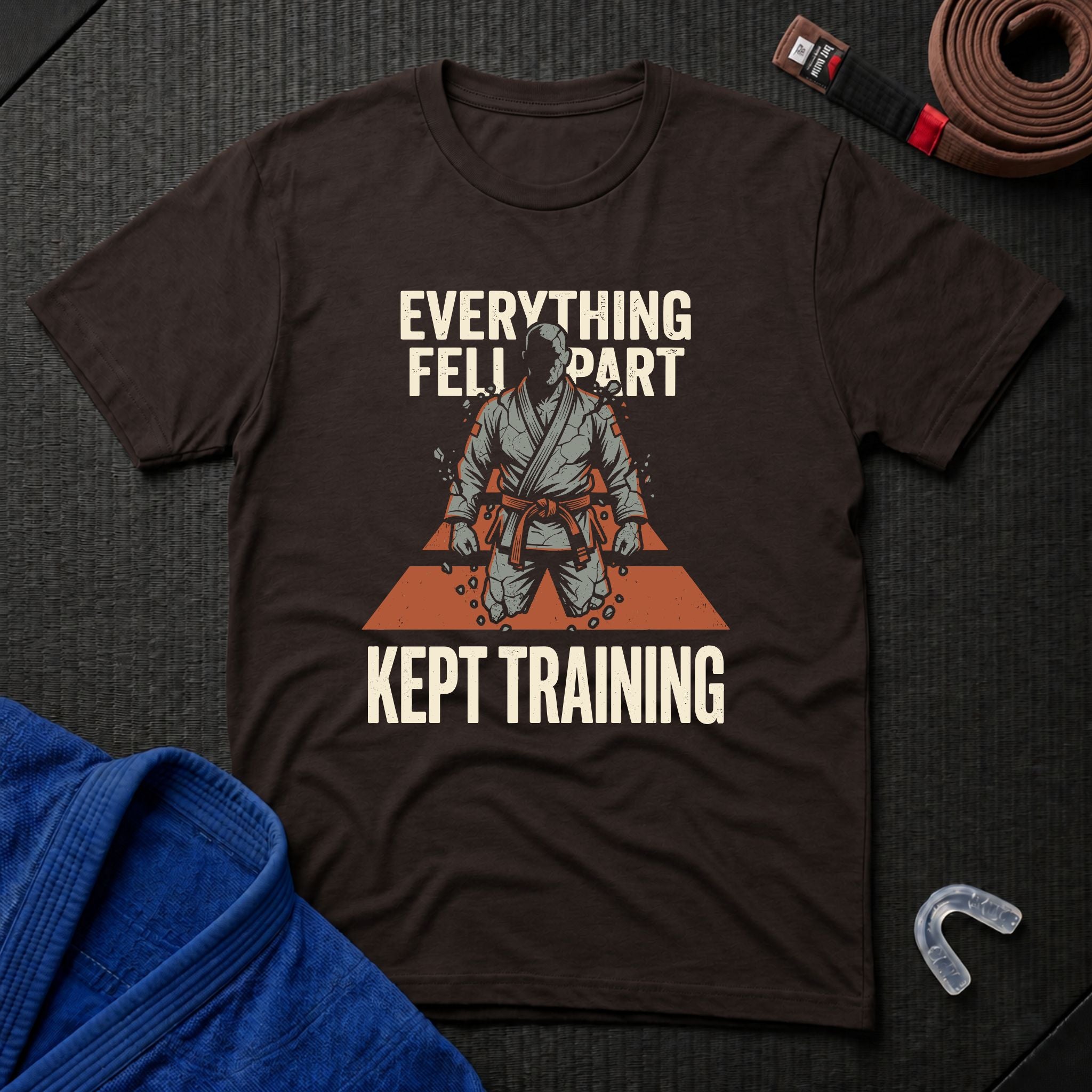 Everything Fell Apart T-Shirt