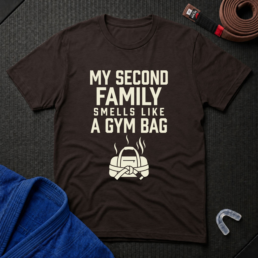 My Second Family T-Shirt
