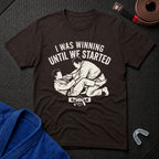 Winning Briefly T-Shirt