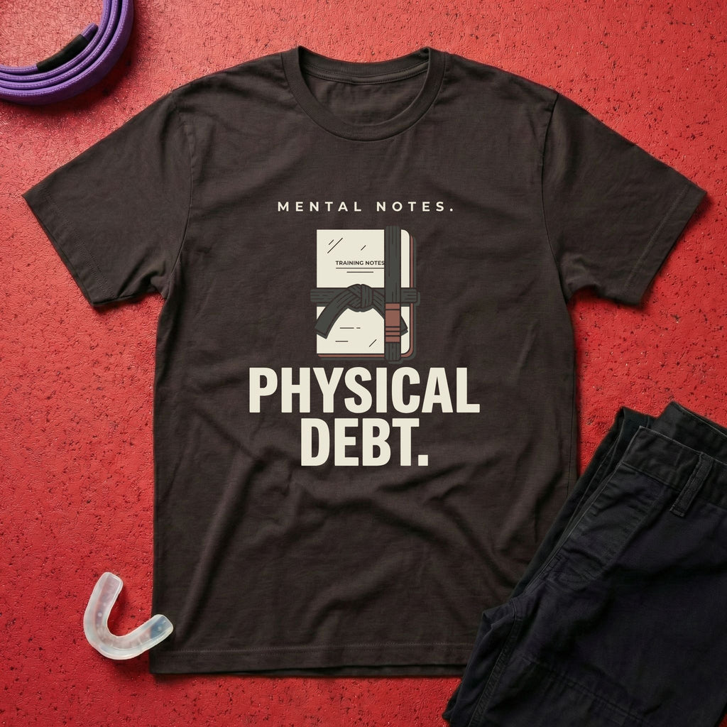 Physical Debt T-Shirt