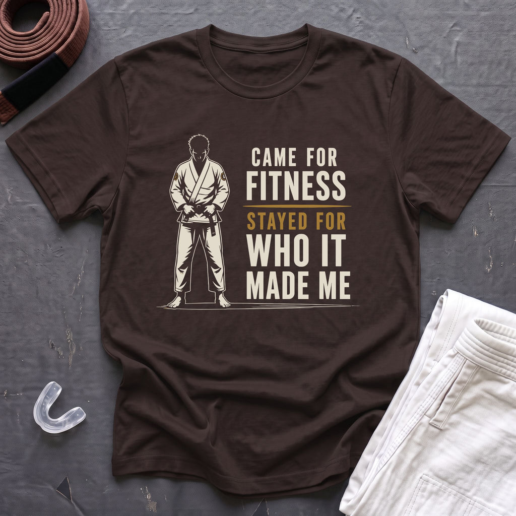 Stayed For It T-Shirt