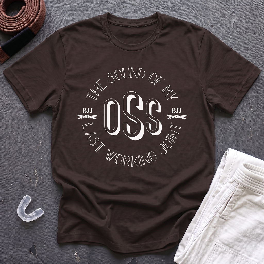 Oss Sound T-Shirt